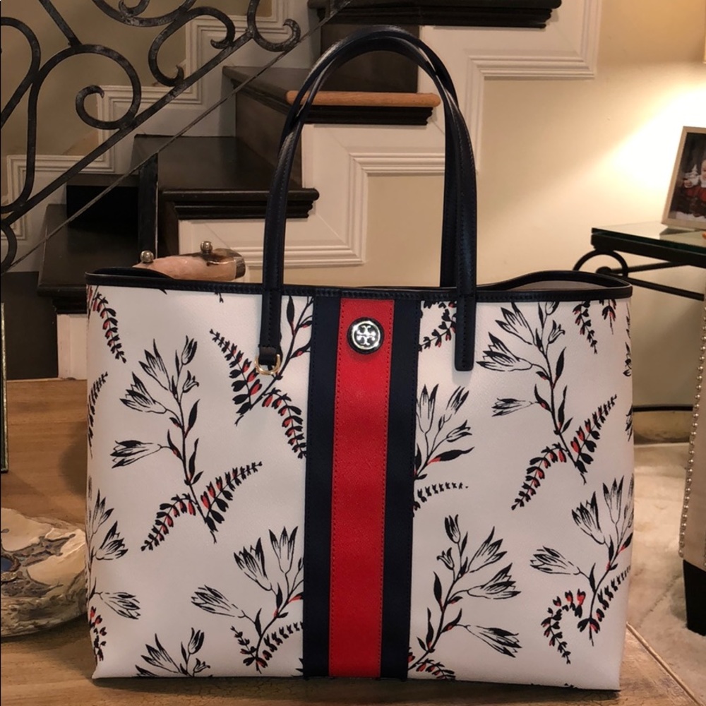 Tory Burch tote bag